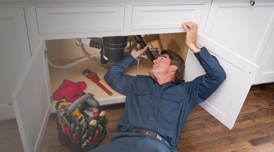 Local tankless water heater installation in East Lynn, IL